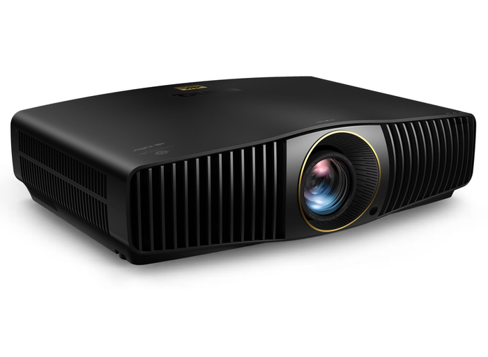 BenQ BR9708 4K Laser Simulation Projector - 2600 Lumens Projector BenQ