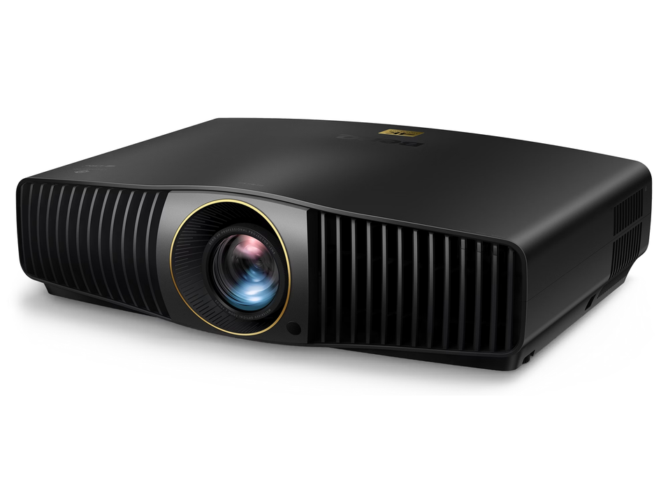 BenQ BR9708 4K Laser Simulation Projector - 2600 Lumens Projector BenQ