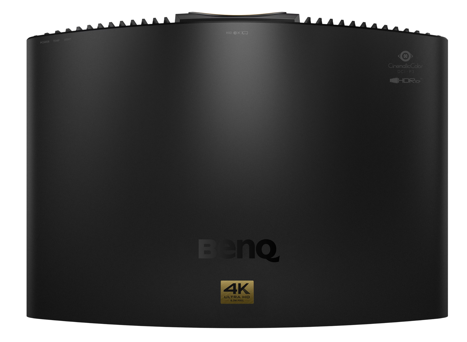 BenQ BR9708 4K Laser Simulation Projector - 2600 Lumens Projector BenQ
