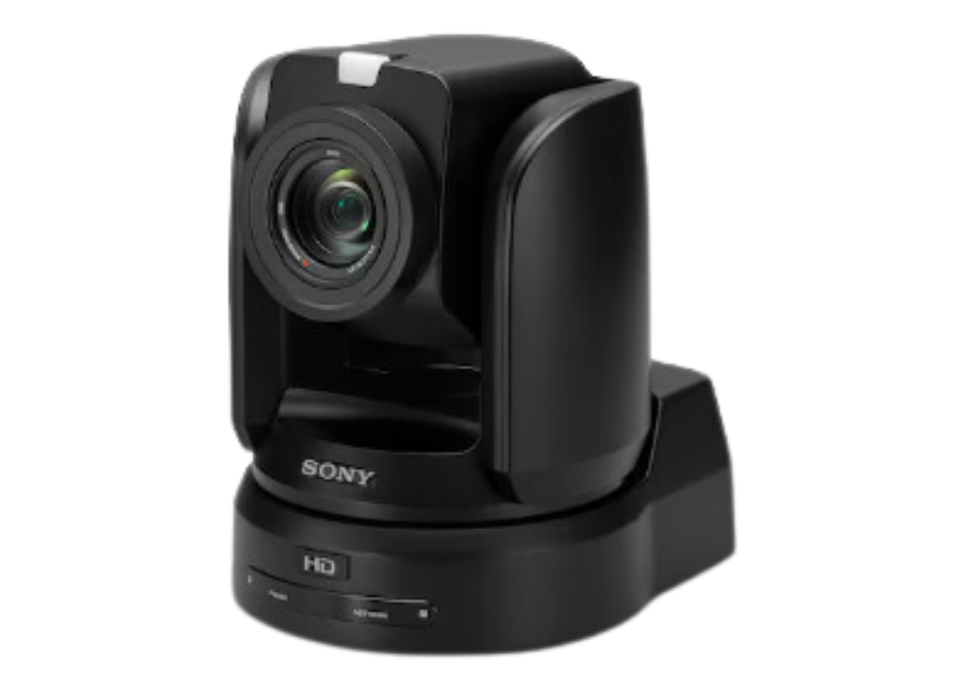 Sony BRC-H800 Premium Full HD PTZ Camera With 12x Optical Zoom