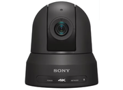 Sony BRC-X400/B Premium 4K30P IP PTZ Camera With 30x (w/CIZ) Zoom PTZ Camera Sony