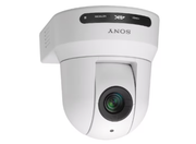 Sony BRC-X400/W Premium 4K30P IP PTZ Camera With 30x (w/CIZ) Zoom PTZ Camera Sony