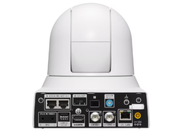 Sony BRC-X400/W Premium 4K30P IP PTZ Camera With 30x (w/CIZ) Zoom PTZ Camera Sony