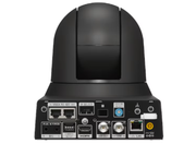 Sony BRC-X400/B Premium 4K30P IP PTZ Camera With 30x (w/CIZ) Zoom PTZ Camera Sony