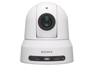 Sony BRC-X400/W Premium 4K30P IP PTZ Camera With 30x (w/CIZ) Zoom PTZ Camera Sony