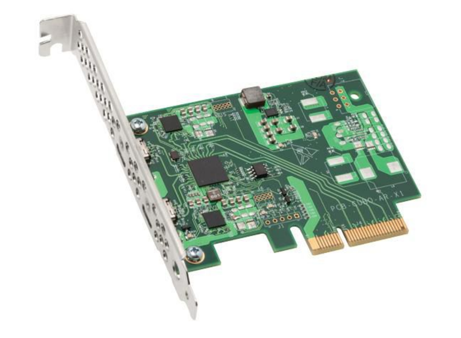 Sonnet Thunderbolt 3 PCIe Upgrade Card for Echo Express III-D/III-R | BRD-UPGRTB3-E3 Interface Cards/Adapters Sonnet