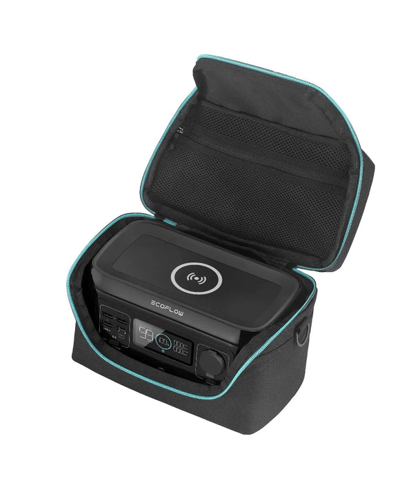EcoFlow RIVER Mini Portable Power Station Bag - BRIVERMINI Bag & Case EcoFlow
