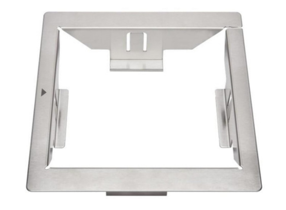 Zebra Counter Mount for Scanner | BRKT-BM0072-00