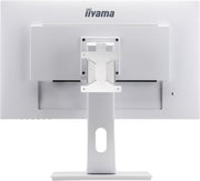 iiyama MD BRPCV04-W High Quality Bracket Monitor Arm Desk Mount iiyama