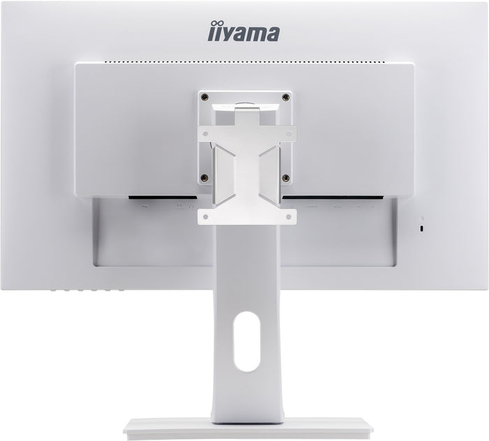 iiyama MD BRPCV04-W High Quality Bracket Monitor Arm Desk Mount iiyama