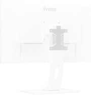 iiyama MD BRPCV04-W High Quality Bracket Monitor Arm Desk Mount iiyama