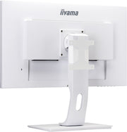 iiyama MD BRPCV04-W High Quality Bracket Monitor Arm Desk Mount iiyama