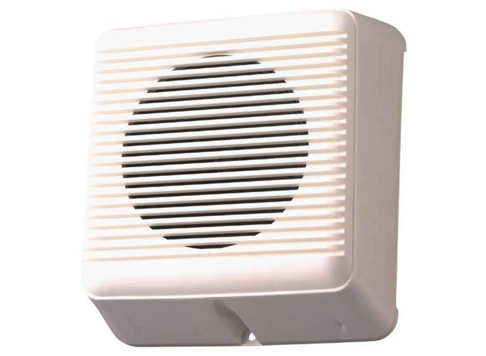 TOA BS-633A Compact Wall Speaker 6W Speaker TOA