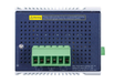 Planet Industrial Renewable Power 5-Port Gigabit Managed Switch/Router with 4-Port 802.3at PoE+ | BSP-360 Planet Network Switches Planet