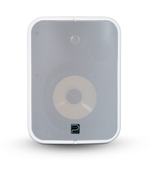 Bluesound Professional BSP1000 Network Streaming Speaker Speaker Bluesound Professional White