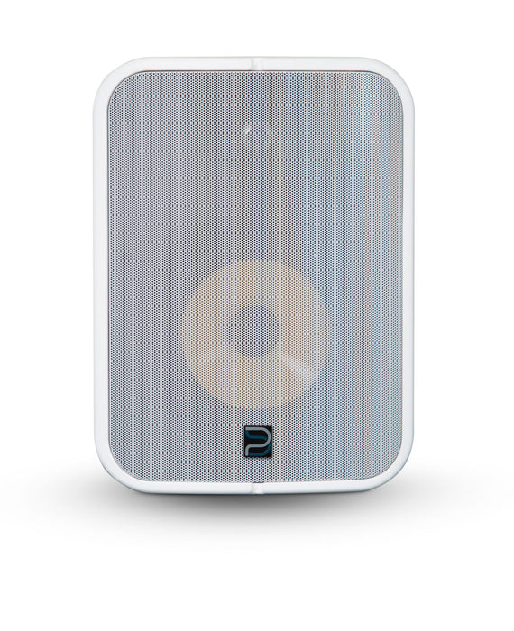 Bluesound Professional BSP1000 Network Streaming Speaker Speaker Bluesound Professional White