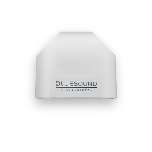 Bluesound Professional BSP125 Network Streaming Speaker - White | BSP125-WH Speaker Bluesound Professional