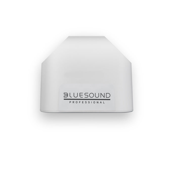 Bluesound Professional BSP125 Network Streaming Speaker - White | BSP125-WH Speaker Bluesound Professional