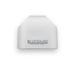 Bluesound Professional BSP125 Network Streaming Speaker - White | BSP125-WH Speaker Bluesound Professional