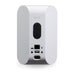 Bluesound Professional BSP125 Network Streaming Speaker - White | BSP125-WH Speaker Bluesound Professional
