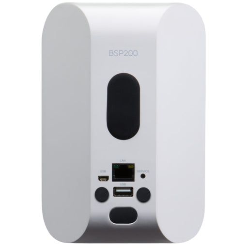 Bluesound Professional BSP200-WH Network Streamıng Speaker - White Loudspeaker Bluesound Professional