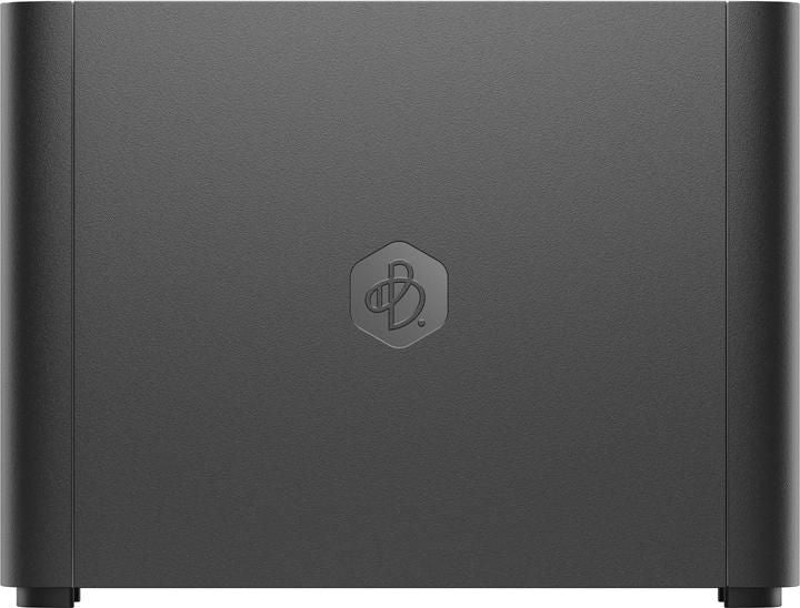 Synology BeeStation NAS Desktop Ethernet LAN - Black | BST150-4T Synology NAS & Storage Servers Synology