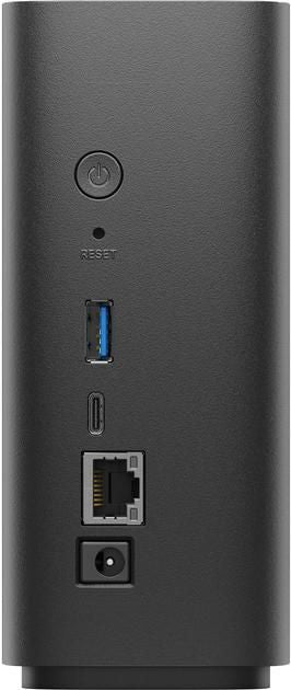 Synology BeeStation NAS Desktop Ethernet LAN - Black | BST150-4T Synology NAS & Storage Servers Synology