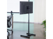 Moove SMBR0713 Portable Universal Exhibition Screen Floor Stand Mount 13" to 42" Floor Stand Moove AVMounts