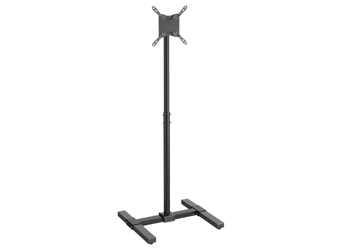 Moove SMBR0713 Portable Universal Exhibition Screen Floor Stand Mount 13" to 42" Floor Stand Moove AVMounts