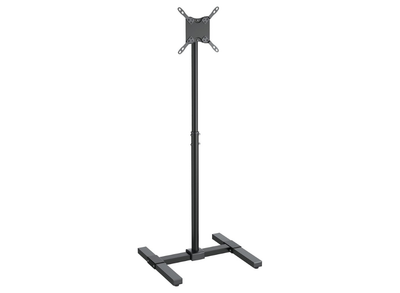 BT 0713 Portable Universal Exhibition Screen Floor Stand Mount 13" to 42" BT Floor Stand Moove AVMounts