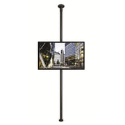 B-Tech 40"-75" Floor to Ceiling TV Bracket with 2m Pole | BT2MFCTB40-75 Ceiling Mount Bracket B-Tech