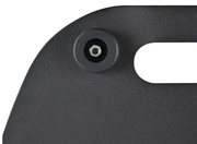 B-Tech Large Floor Base For Includes Cover Plate | BT4002/B V2 Mounting Accessory B-Tech