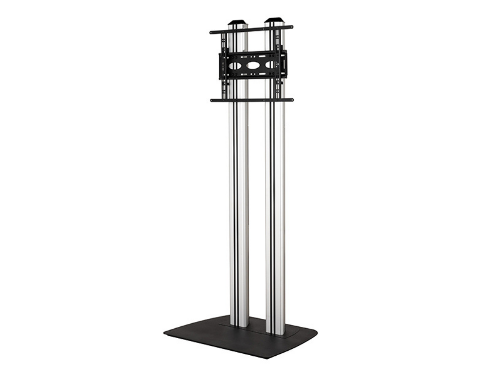 B-Tech Large Floor Base For Includes Cover Plate | BT4002/B V2 Mounting Accessory B-Tech