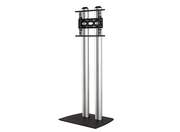 B-Tech Large Floor Base For Includes Cover Plate | BT4002/B V2 Mounting Accessory B-Tech