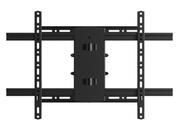 B-Tech BT5229/B Double Arm Wall Mount with Tilt & Swivel For Up to 65" Screens Wall Mount Bracket B-Tech