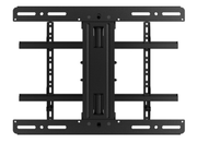 B-Tech BT5229/B Double Arm Wall Mount with Tilt & Swivel For Up to 65" Screens Wall Mount Bracket B-Tech