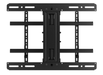 B-Tech BT5229/B Double Arm Wall Mount with Tilt & Swivel For Up to 65" Screens Wall Mount Bracket B-Tech