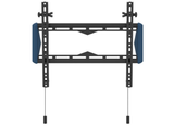B-Tech BT5431/B Elements Tilt 400 Flat Screen Wall Mount With Tilt For Up to 65" Screens