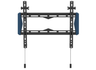B-Tech BT5431/B Elements Tilt 400 Flat Screen Wall Mount With Tilt For Up to 65" Screens
