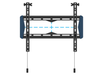 B-Tech BT5431/B Elements Tilt 400 Flat Screen Wall Mount With Tilt For Up to 65" Screens Wall Mount Bracket B-Tech