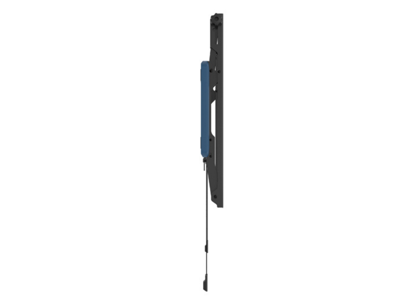 B-Tech BT5431/B Elements Tilt 400 Flat Screen Wall Mount With Tilt For Up to 65" Screens Wall Mount Bracket B-Tech