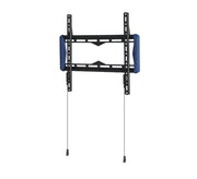 B-Tech Elements Up to 65" Fixed 400 Flat Screen Wall Mount | BT5441 Wall Mount Bracket B-Tech