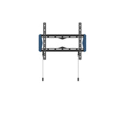 B-Tech Elements Up to 65" Fixed 400 Flat Screen Wall Mount | BT5441 Wall Mount Bracket B-Tech