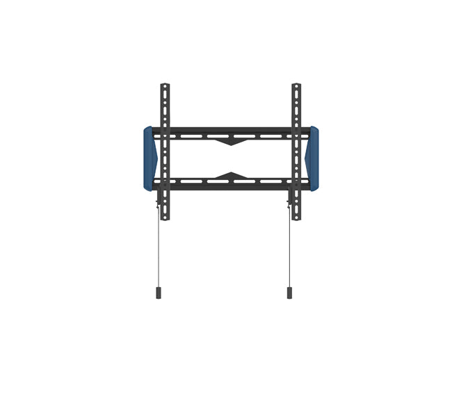 B-Tech Elements Up to 65" Fixed 400 Flat Screen Wall Mount | BT5441 Wall Mount Bracket B-Tech