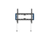 B-Tech Elements Up to 65" Fixed 400 Flat Screen Wall Mount | BT5441