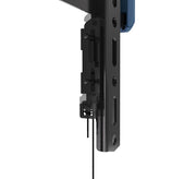 B-Tech Elements Up to 65" Fixed 400 Flat Screen Wall Mount | BT5441 Wall Mount Bracket B-Tech