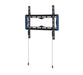 B-Tech Elements Up to 65" Fixed 400 Flat Screen Wall Mount | BT5441 B-Tech Wall Mount B-Tech