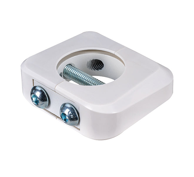 B-Tech Accessory Collar For Ø38mm Poles | BT5952/W Mounting Accessory B-Tech