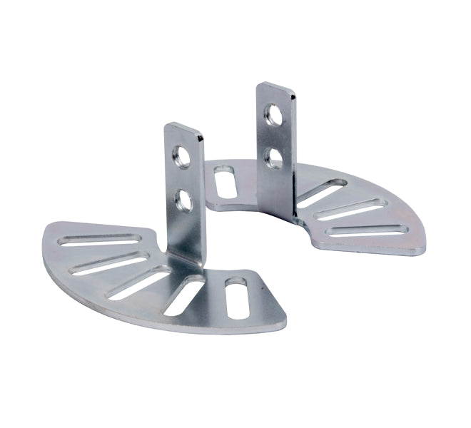 B-Tech BT6010/Z Security Dome Camera Mount - For Ø50mm Poles Mounting Accessory B-Tech