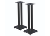 B-Tech BT606/B Atlas™ Speaker Stands - 60cm (Pair) Speaker Mount B-Tech
